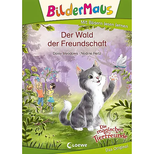 Der Wald der Freundschaft