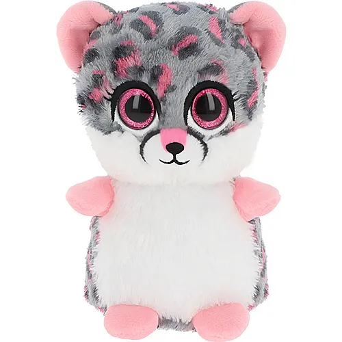Schneeleopard 14cm