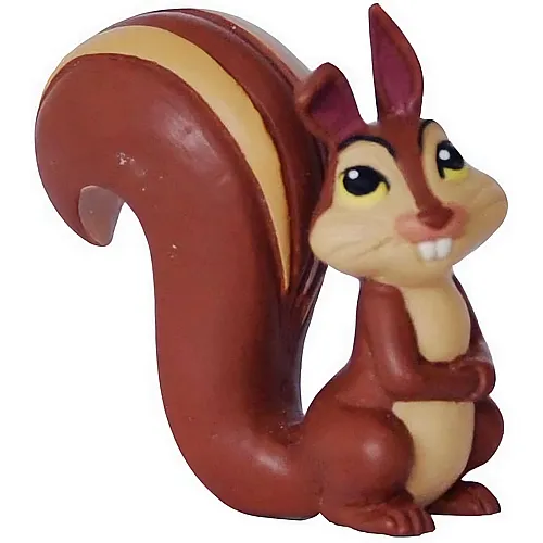 Bullyland Comic World Kiki