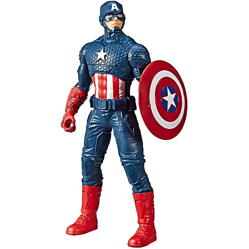 HASBRO Avengers Captain America (25cm)