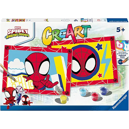 Spidey