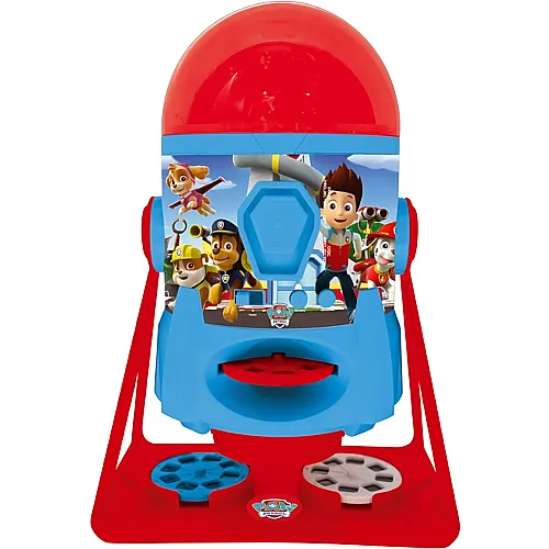 Lexibook Paw Patrol 360� Story und Dia Projektor