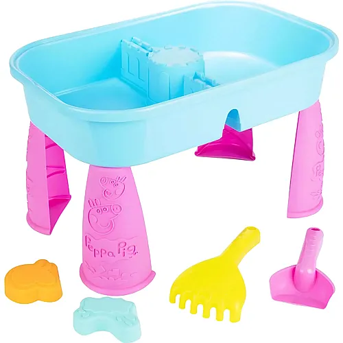 Sambro Sand- und Wassertisch