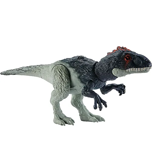 Mattel Jurassic World Dino Trackers Eocarcharia