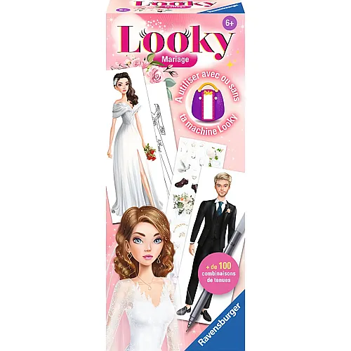Mariage - Franais