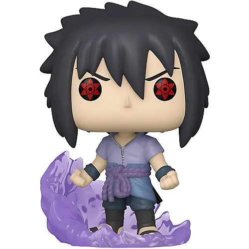 Sasuke Uchiha - First Susano'o Nr.1436