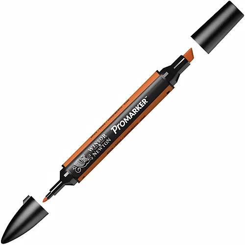 Winsor & Newton Promarker mit 2 Spitzen Gew�rz