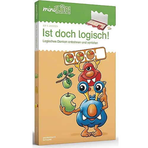 Westermann ML-Set Ist doch logisch