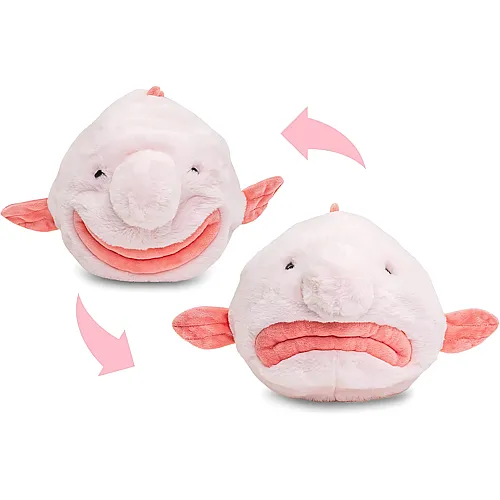 Blobfisch Flip-Pl�schtier - 29 cm