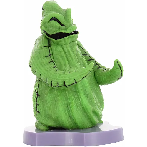 Exquisite Gaming Nightmare BC: Oogie Boogie - Cable Guy Holdem [11 cm]