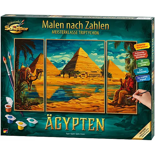 MNZ �gypten