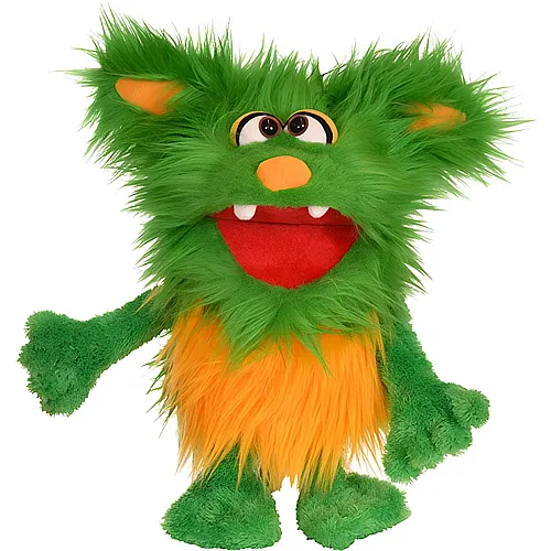 Handpuppe Schotter 35cm