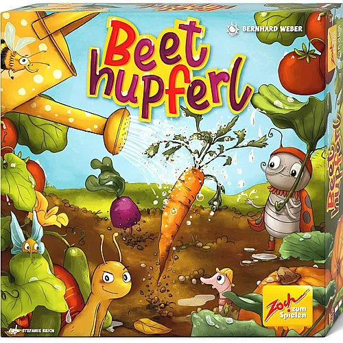 Zoch Games Beethupferl