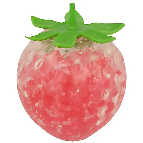 Gimmicks Squeezy Erdbeere (9cm)