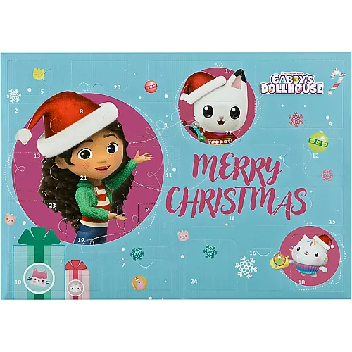 Adventskalender