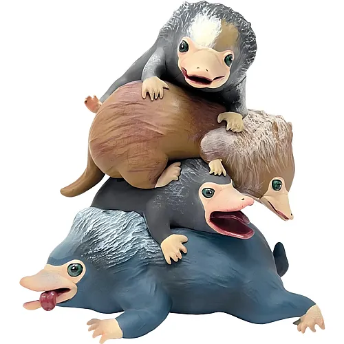 Plastoy Fig Pile DE Niffleurs