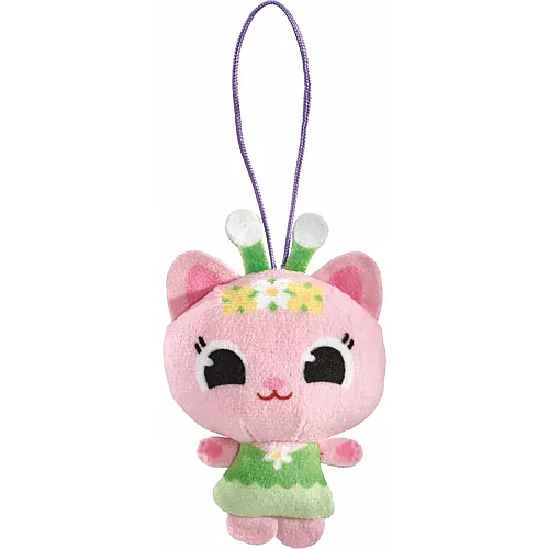 Anh�nger Gabby's Dollhouse, Kitty Fee 8,5cm
