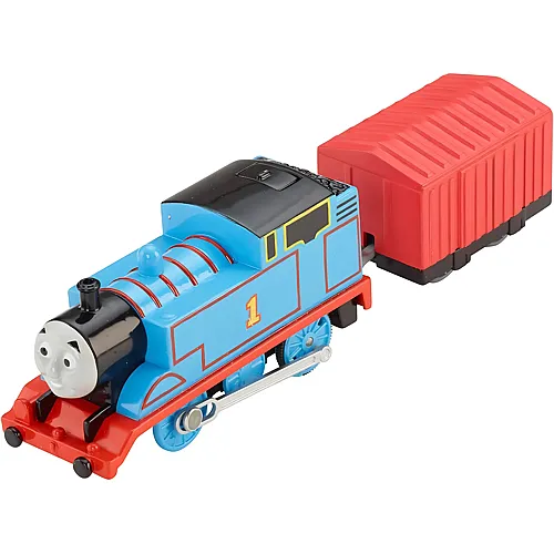 Fisher-Price Thomas und seine Freunde Talking Thomas