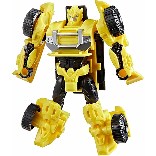 Cyberworld Bumblebee Offroad 10cm