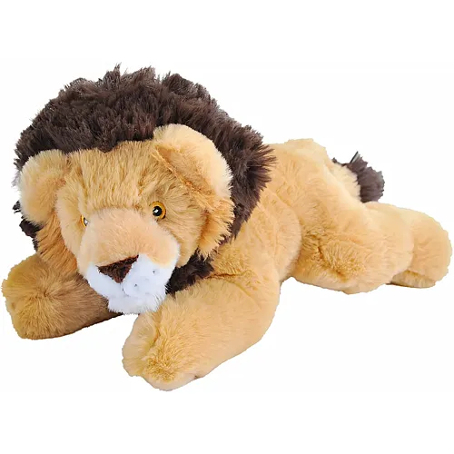 Wild Republic African Ecokins L�we - 20 cm