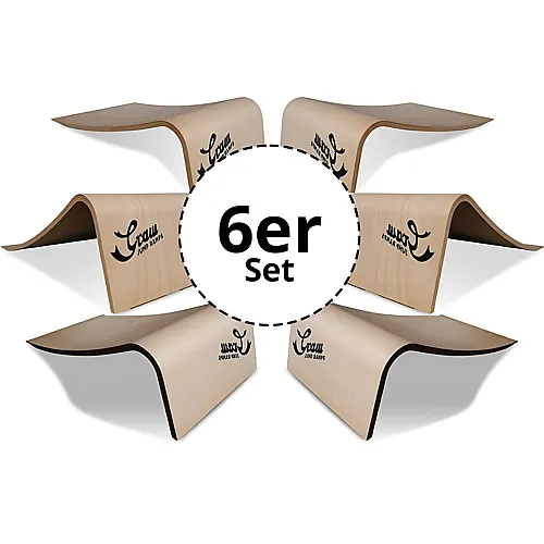 J-Serie 6er-Set