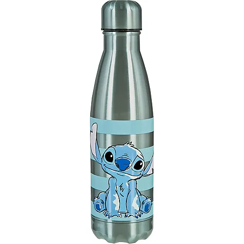 Edelstahl-Trinkflasche Stitch 500ml
