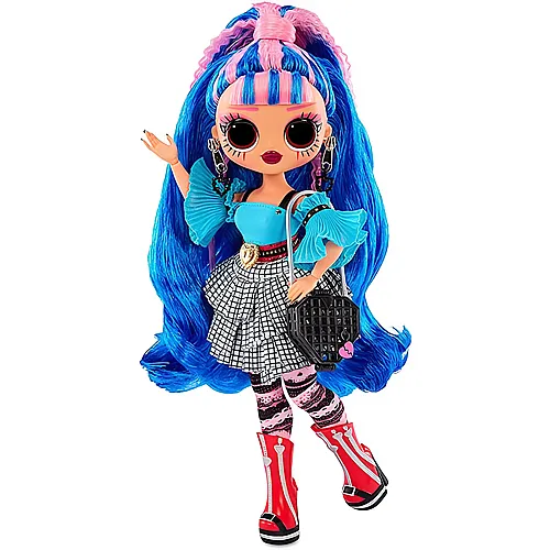 MGA OMG Queens Doll Prism