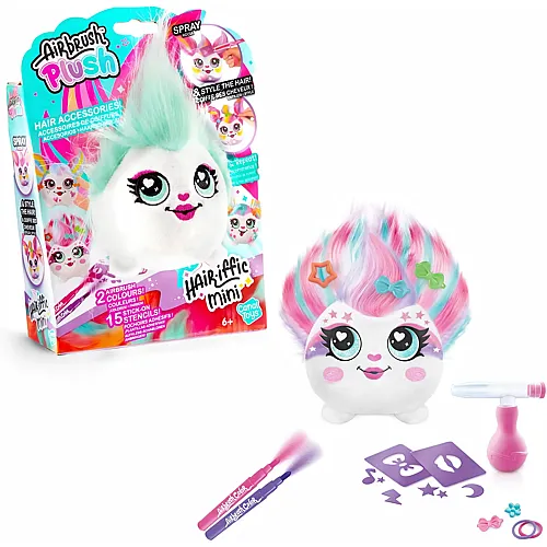 Canal Toys Hair'iffic Mini 1-Pack
