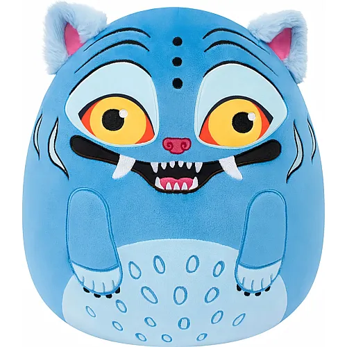 Squishmallows KPop Derpy Tiger - 30 cm