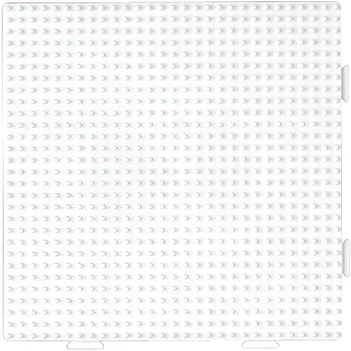 Hama Stiftplatte Multi Quadrat 14x14cm