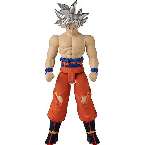 Bandai Ultra Instinct Goku (30cm)