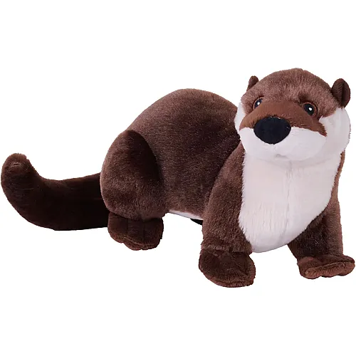 Wild Republic Wilderness Flussotter (20cm)