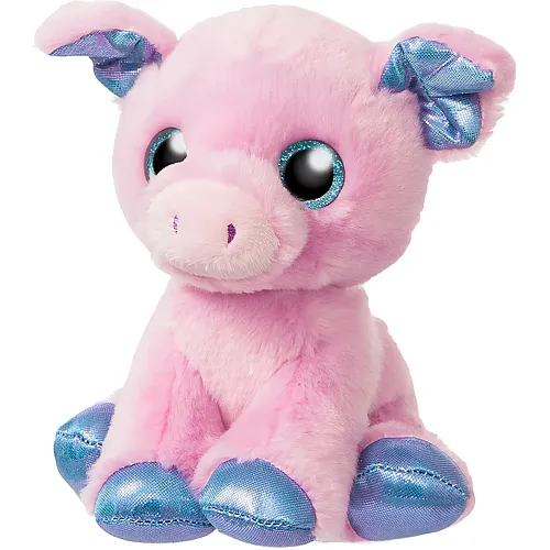 Aurora Sparkle Tales Primrose das Schwein - 18 cm