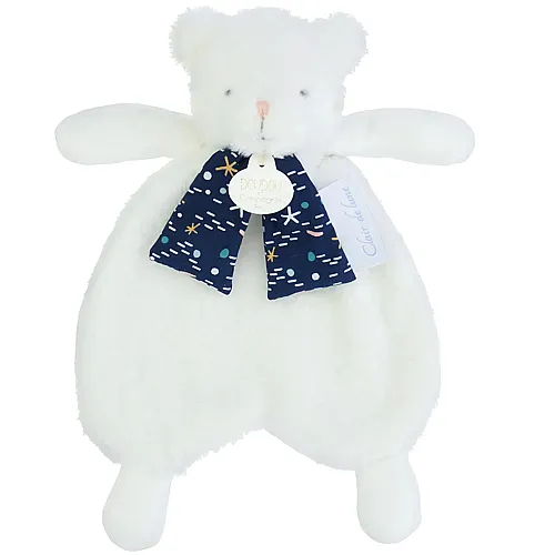 Doudou et Compagnie B�r nachtleuchtend - 26 cm