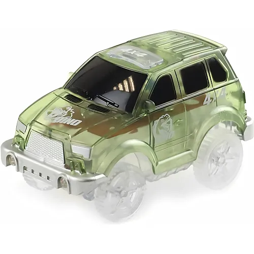 Amewi Magic Traxx Fahrzeug Dino-LED