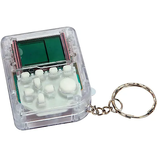 Simba Brickgame LCD-Spiel