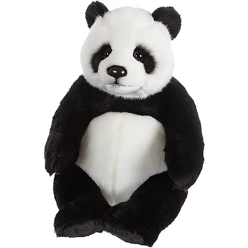 Gipsy Plsch Panda (24cm)