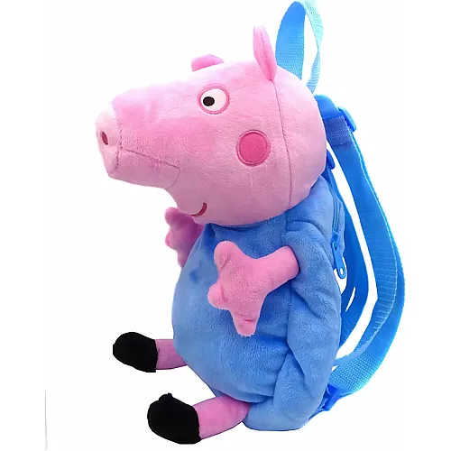 3D Rucksack George