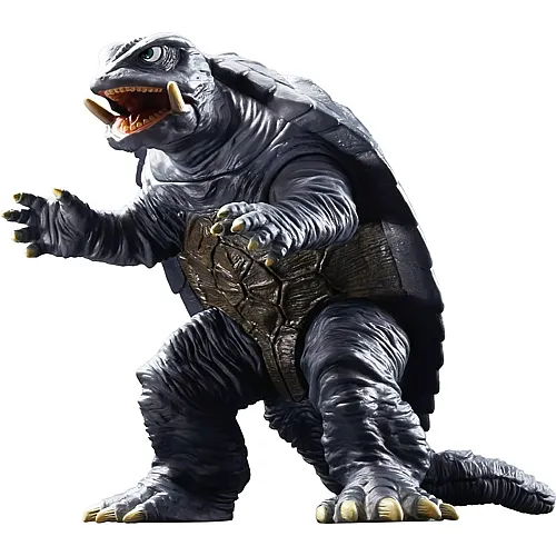 Bandai Movie Monster Series Gamera (1995)