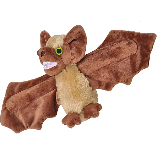 Braune Fledermaus 20cm