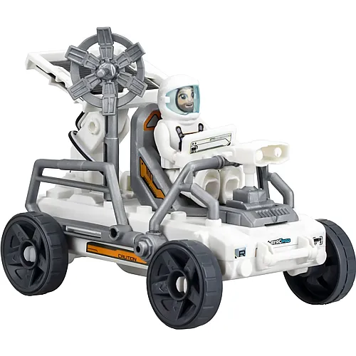 Rover Mission