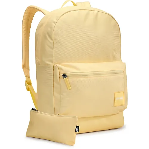 Case Logic Campus Alto Backpack 26L - yonder yellow