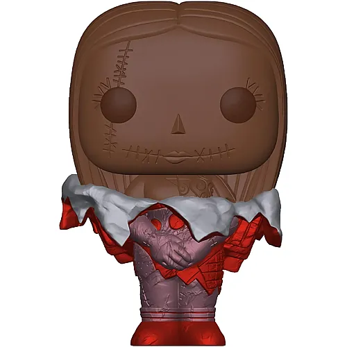 Funko Pop! Disney The Nightmare Before Christmas - Sally 1416
