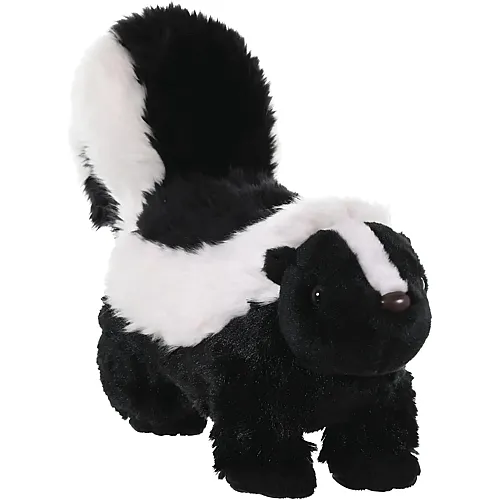 Wild Republic Wilderness Cuddlekins Stinktier - 30 cm
