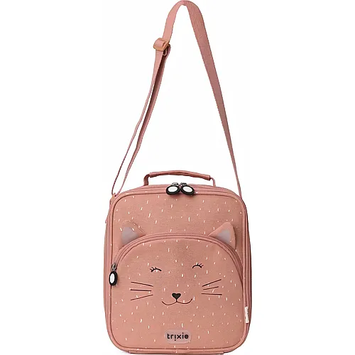 Trixie Thermo Rucksack Katze