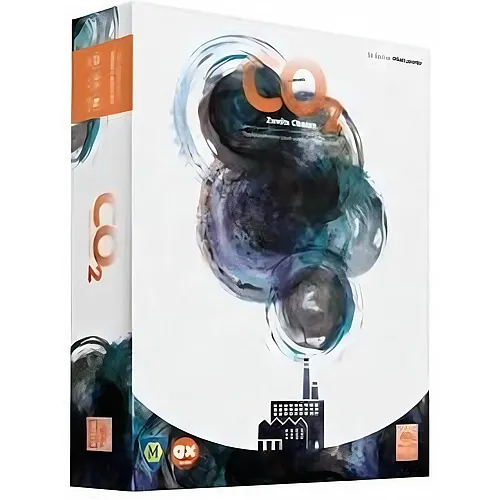 CO2 Zweite Chance - Deutsch