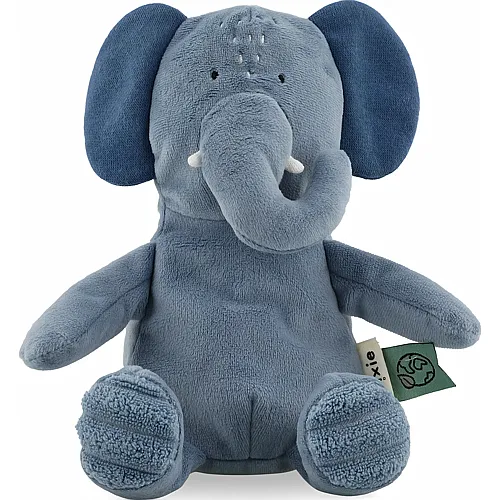 Trixie Pl�schtier Baby Elefant (MQ2)