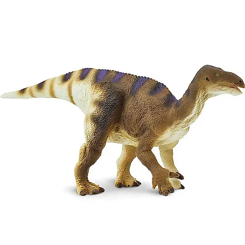 Safari Ltd. Prehistoric World Iguanodon