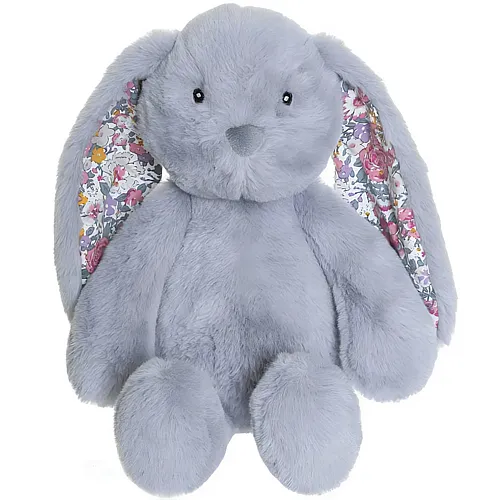 Teddykompaniet Hase Viola Taubenblau - 32 cm