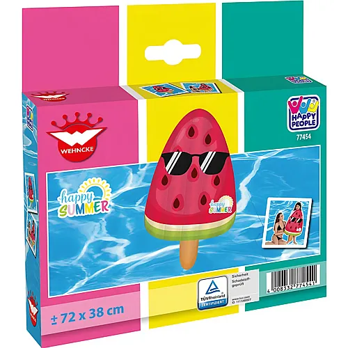 Happy People Kindermatratze Happy Summer